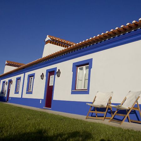 Vale De Ferreiros ξενώνας Abrantes Εξωτερικό φωτογραφία