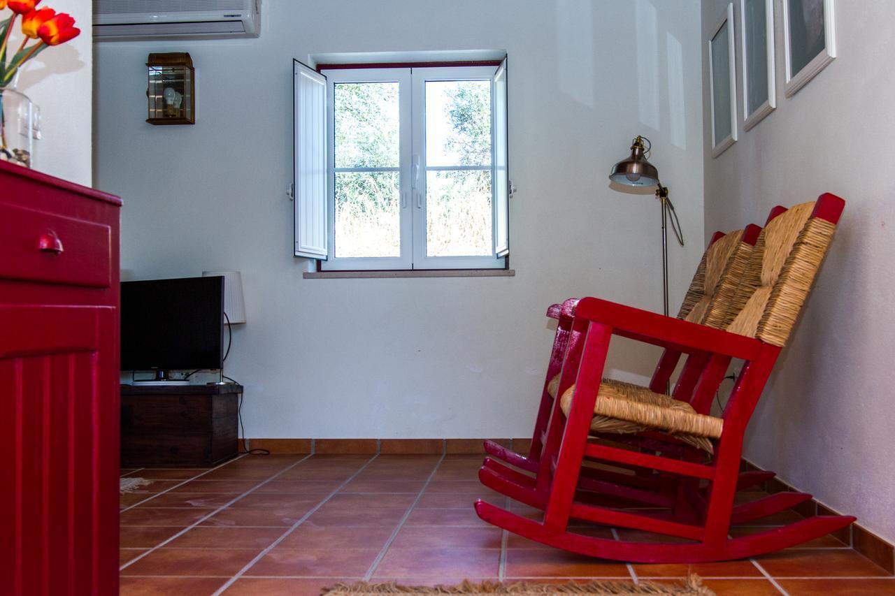 Vale De Ferreiros ξενώνας Abrantes Εξωτερικό φωτογραφία